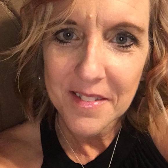 Meet your Posher, Patty - Picture 1 of 1